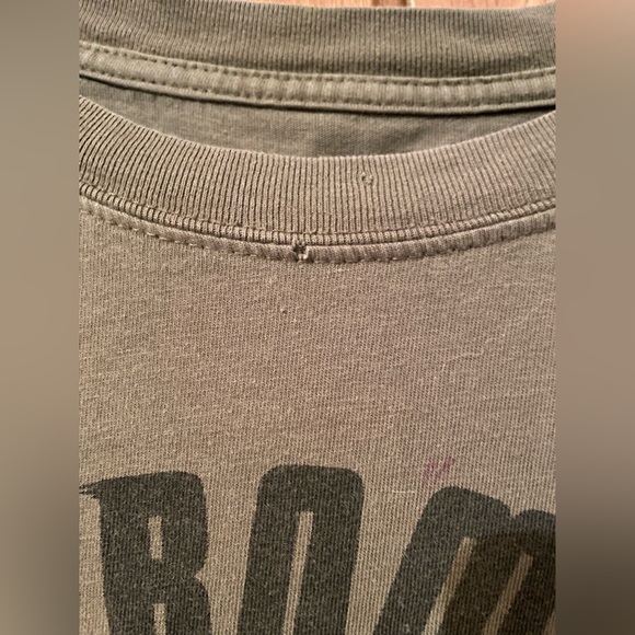 lucky brand sake bomb t shirts - Picture 4 of 6